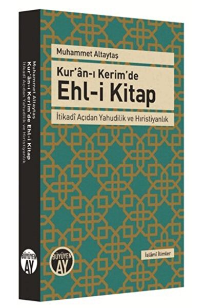 Büyüyen Ay Yayınları Din Kitapları