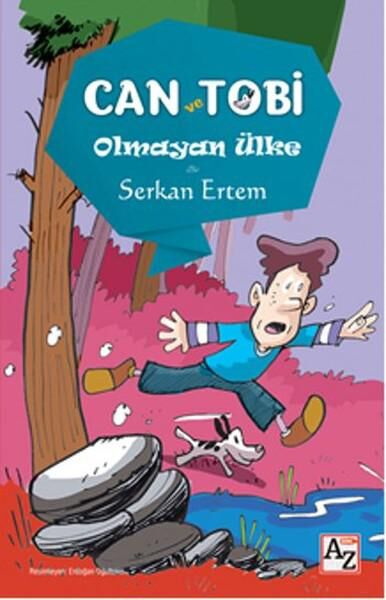 Az Kitap Çocuk Öykü, Masal