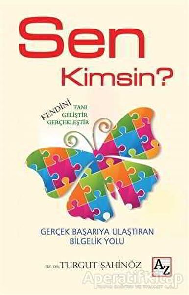 Az Kitap Psikoloji, Kişisel Gelişim