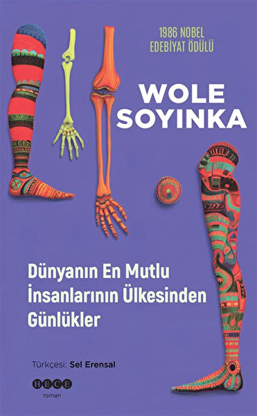 Hece Yayınları Roman