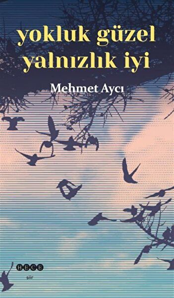 Hece Yayınları Şiir