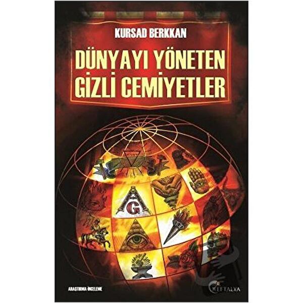Eftalya Kitap Araştırma, Tarih