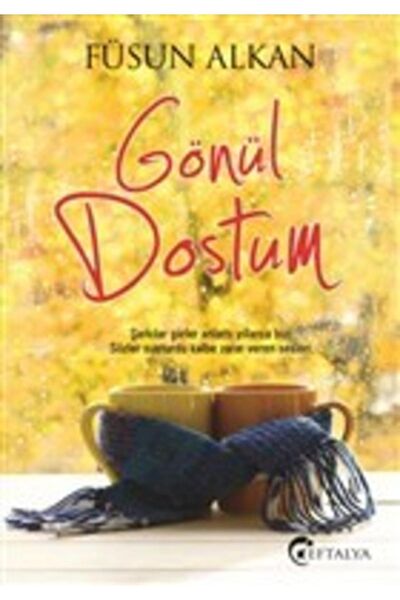 Eftalya Kitap Dünya Edebiyatı