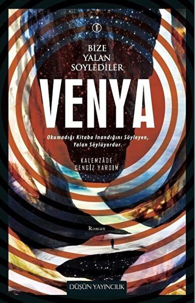 Düşün Yayıncılık Roman