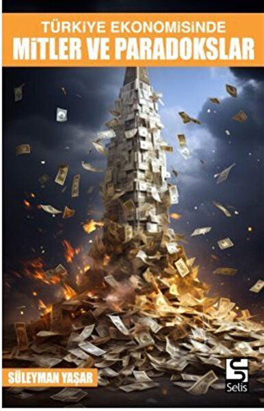 Selis Kitaplar Ekonomi ve Pazarlama