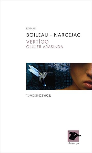 Alakarga Sanat Yayınları Roman