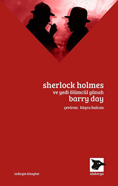 Alakarga Sanat Yayınları Roman