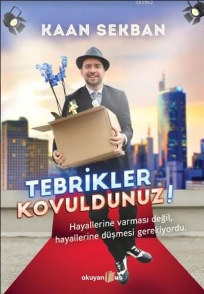 Okuyan Us Yayınları Psikoloji, Kişisel Gelişim Kitapları