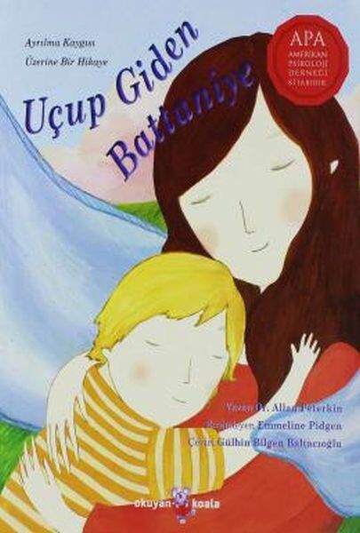 Okuyan Koala Çocuk Öykü, Masal