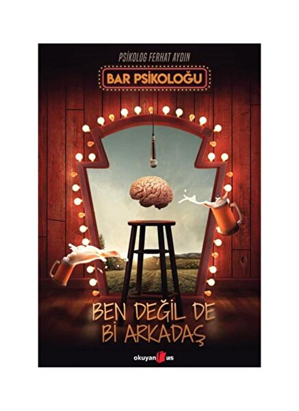 Okuyan Us Yayınları Psikoloji, Kişisel Gelişim