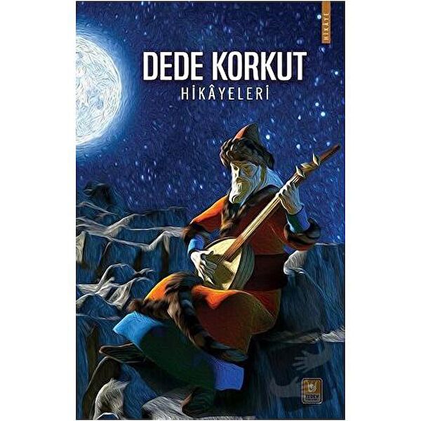 Türk Edebiyatı Vakfı Yayınları Öykü