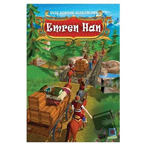 Türk Edebiyatı Vakfı Yayınları Çocuk Öykü, Masal