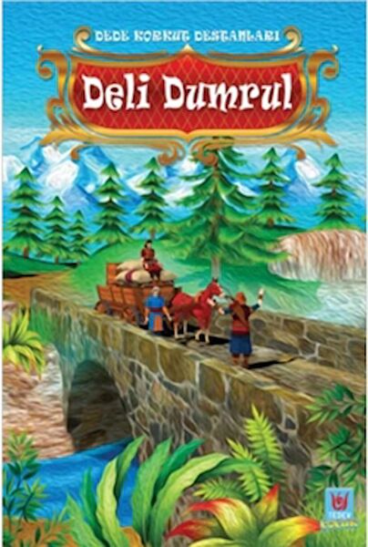 Türk Edebiyatı Vakfı Yayınları Çocuk Öykü, Masal