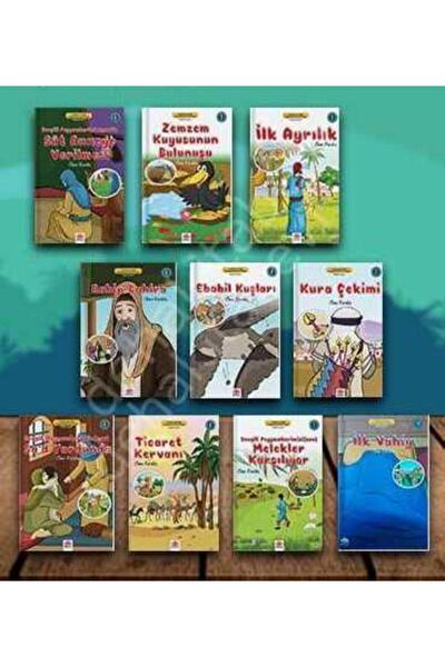 Aktaş Yayıncılık Din Kitapları