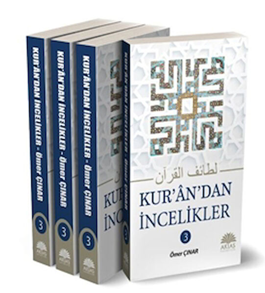 Aktaş Yayıncılık Din Kitapları