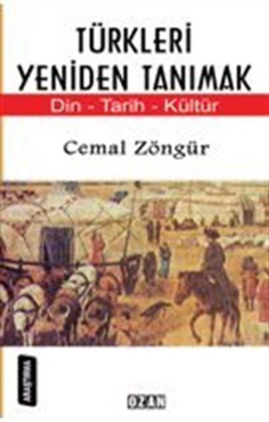 Ozan Yayıncılık Araştırma, Tarih