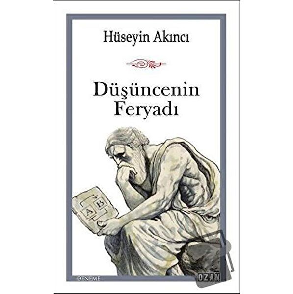 Ozan Yayıncılık Deneme, İnceleme