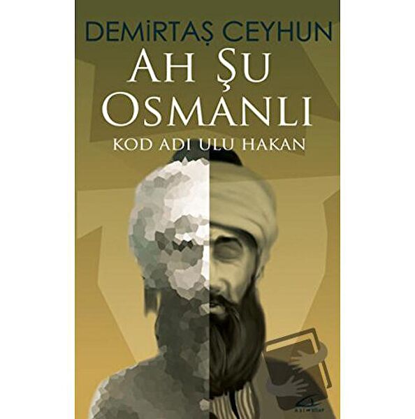 Asi Kitap Araştırma, Tarih