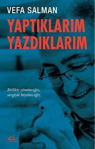 Asi Kitap Anı, Günlük, Seyahatname