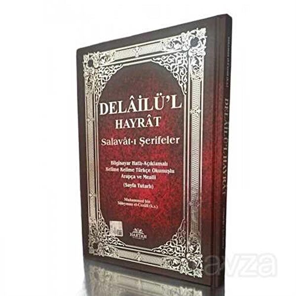 Haktan Yayınları Din Kitapları