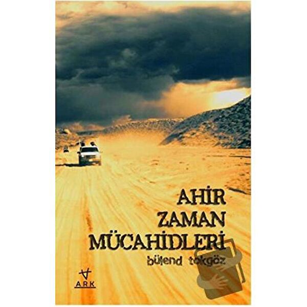 Ark Kitapları Roman