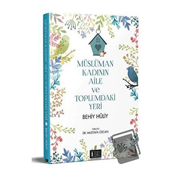 Özgü Yayıncılık Din Kitapları