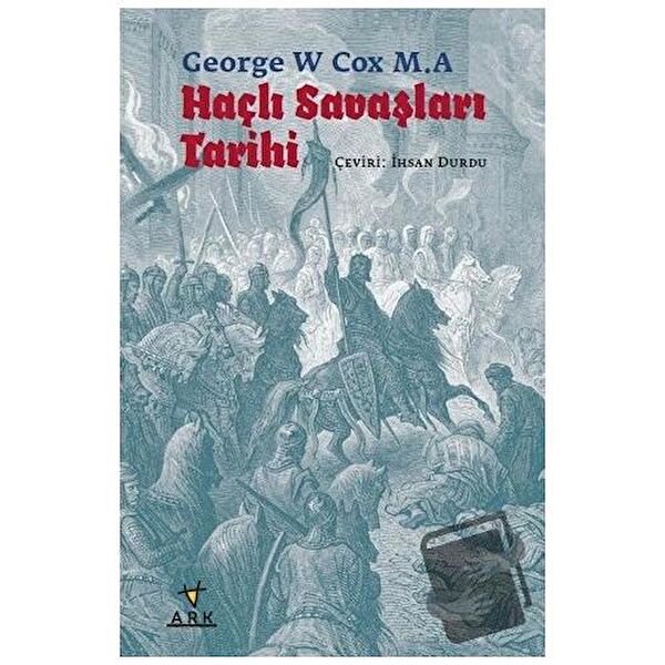 Ark Kitapları Araştırma, Tarih