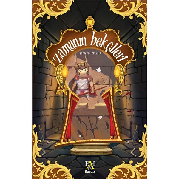 Panama Yayınevi Roman