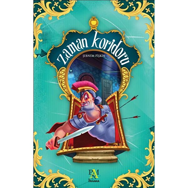 Panama Yayınevi Roman