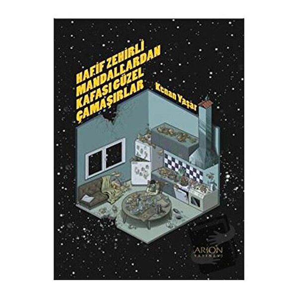 Arion Yayınevi Edebiyat Kuramı