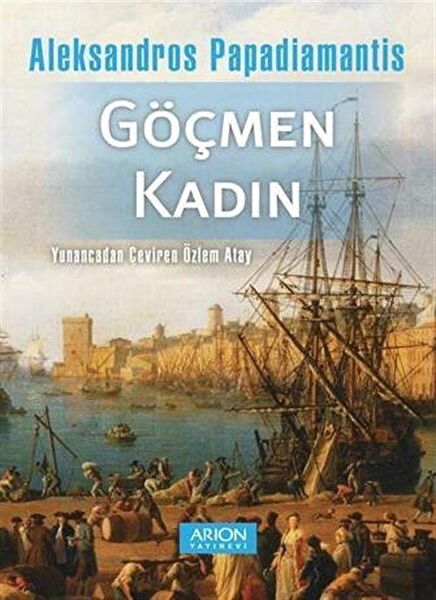 Arion Yayınevi Roman