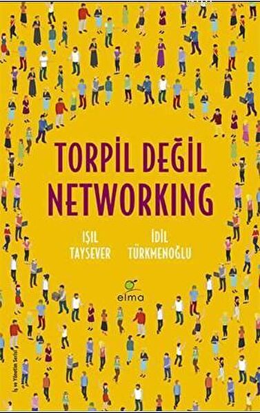 ELMA Yayınevi Ekonomi ve Pazarlama