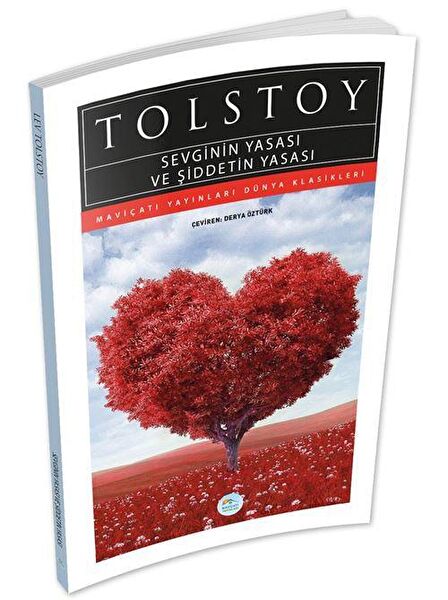 Maviçatı Yayınları Dünya Edebiyatı