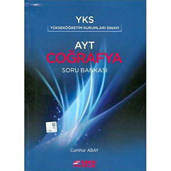 Esen Yayınları Sınav Hazırlık