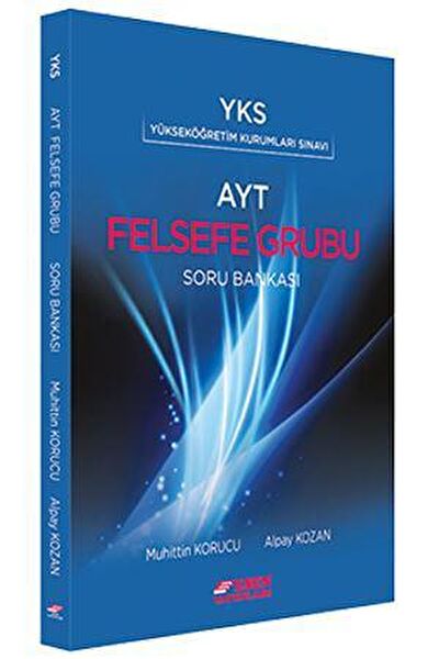 Esen Yayınları Sınav Hazırlık