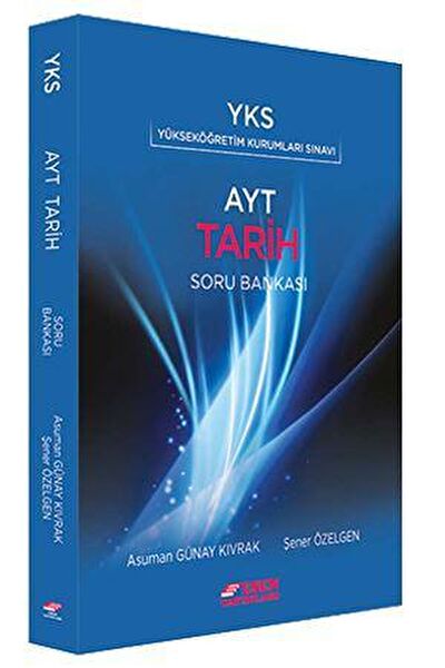 Esen Yayınları Sınav Hazırlık