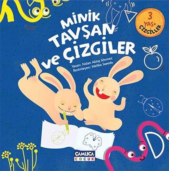 Çamlıca Çocuk Yayınları Çocuk Öykü, Masal