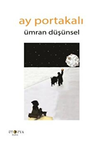 Ütopya Yayınevi Roman