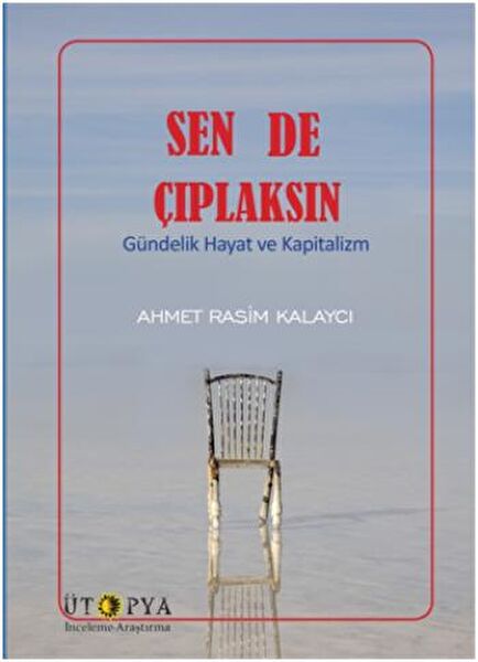 Ütopya Yayınevi Deneme, İnceleme