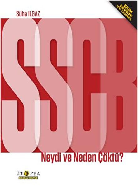 Ütopya Yayınevi Siyaset ve İdeoloji