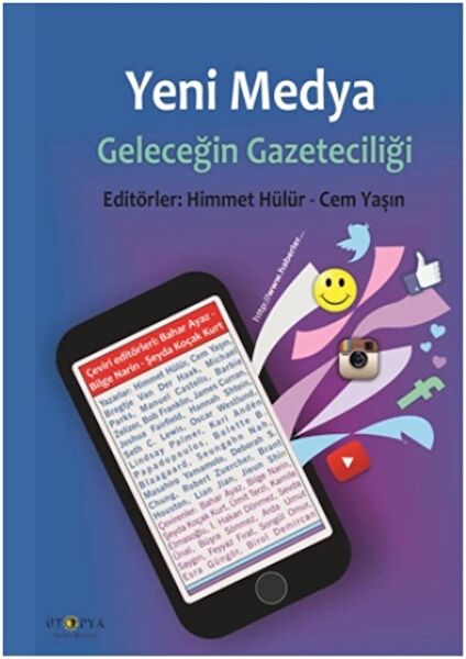 Ütopya Yayınevi Sosyoloji, Toplum