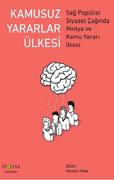 Ütopya Yayınevi Siyaset ve İdeoloji