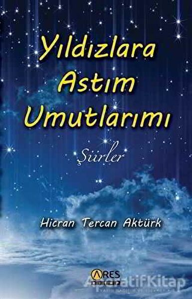 Ares Yayınları Şiir