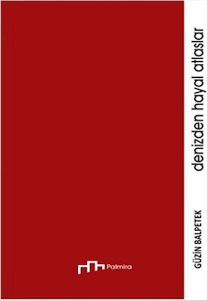 Palmira Yayınları Şiir