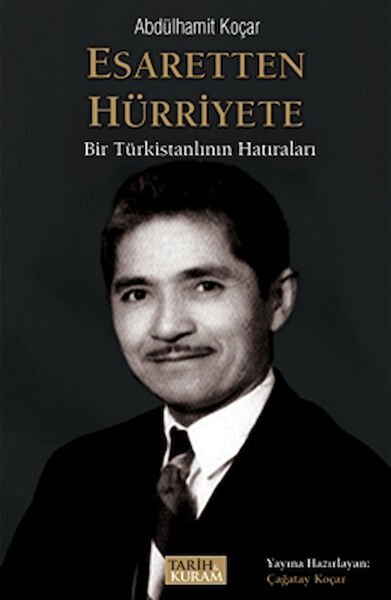 Tarih ve Kuram Yayınevi Anı, Günlük, Seyahatname