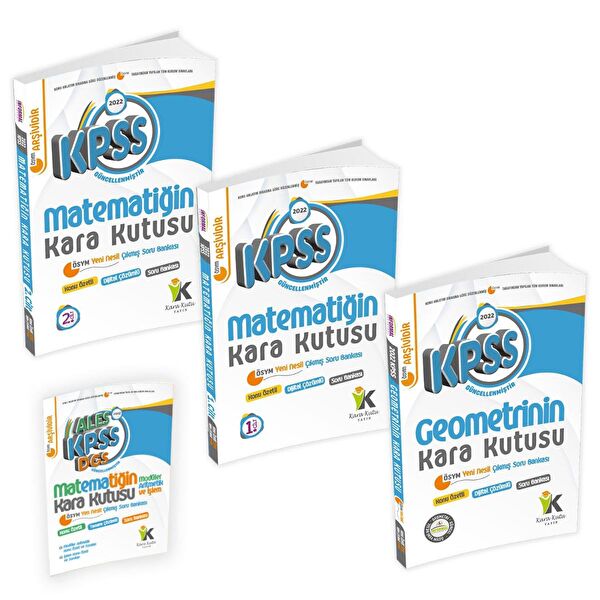 İnformal Yayınları Sınav Hazırlık