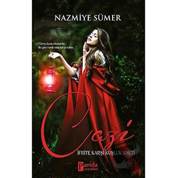 Parola Yayınları Roman