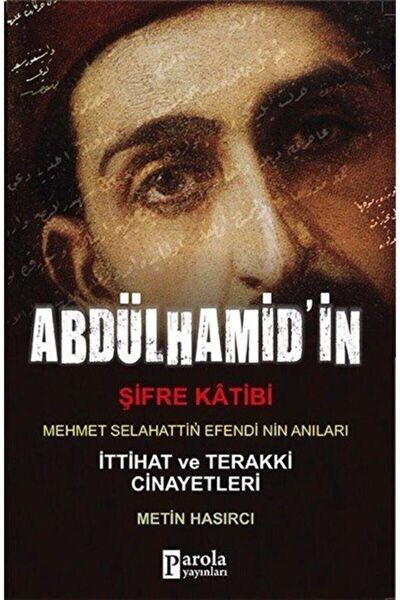 Parola Yayınları Araştırma, Tarih