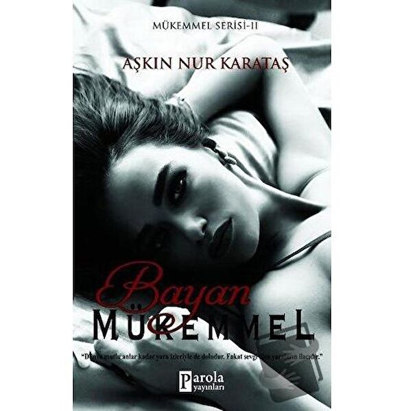 Parola Yayınları Roman