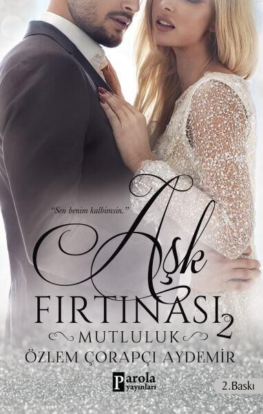 Parola Yayınları Roman